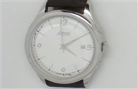 Orologio Lorenz Uomo in Acciaio 026612AA - 026612AA